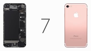 iPhone 7 & 7 Pro - Leaks & Rumors 12