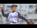 少年野球 imabari ocean 2017 卒団 movie 「star oceans」