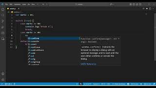 WAP to Calculate Grade Using Switch Statement in JavaScript | Simple Example for Students