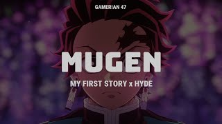 Kimetsu no Yaiba: Hashira Geiko-hen S4 Op. Full | Mugen by MY FIRST STORY x HYDE | Sub Español