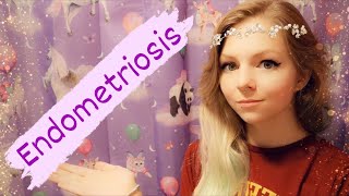 WHAT IS ENDOMETRIOSIS? | My journey to a diagnosis