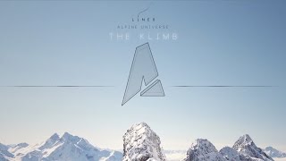 Alpine Universe - The Klimb (official audio)