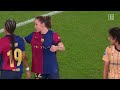 highlights fc barcelona vs. sd eibar liga f 2024 25 matchday 8