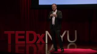Addressing the Complexity of Public Health | Chris Dickey | TEDxNYU