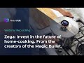 Zega Intelligent Cookware - Webinar