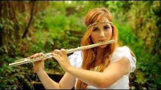 Relaxing Fantasy Music | Harp Music & Flute Music | Relaxation Music