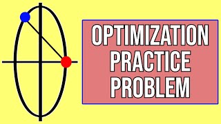 A Quick Optimization Problem