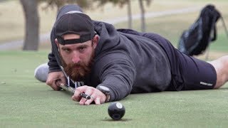 All Sports Golf Battle 2 | Dude Perfect
