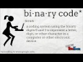 Binary Code & Caesar's CIpher