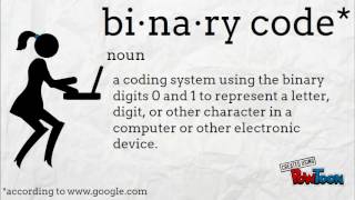 Binary Code & Caesar's CIpher
