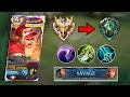 THIS IS WHAT HAPPEN WHEN IMMORTAL BACK IN EPIC!! - MLBB