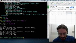 Python Enumerate Function - Pythonic Thinking