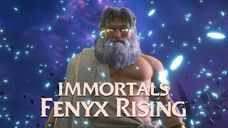 Wir beenden es #65 ⚡ Immortals Fenyx Rising