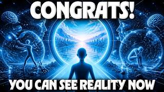 If You Found This, You're FINALLY Ready to See Past the Illusion