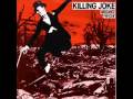 Killing Joke - Pssyche (7