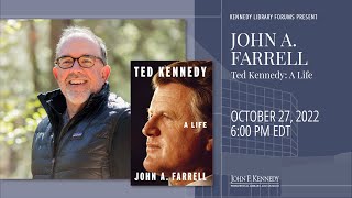 Ted Kennedy: A Life