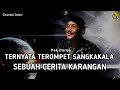 PEMAHAMAN TEROMPET SANGKAKALA YANG SIMPANG SIUR - PAK DARNO TERBARU