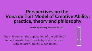 Perspectives on the Vona du Toit Model of Creative Ability (VdTMoCA)