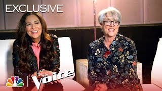 YourMomCares - The Voice 2019 (Digital Exclusive)
