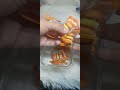 asmr trolli patty burger gummy worm shortvideos satisfying asmr viral