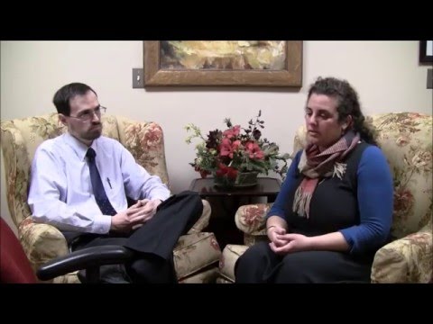 Which type of therapy uses the empty chair technique which involves role playing an imaginary exchange between the client and another person group of answer choices?