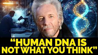 HUMAN DNA Holds the Secret to Our Spiritual Origins? | Gregg Braden