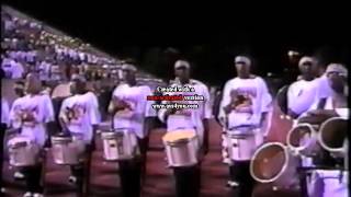 SWD vs MLK Percussion