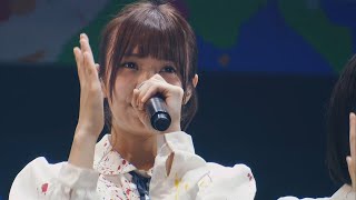 Keyakizaka46 - Taiyou wa Miageru Hito wo Erabanai (欅坂46 - 太陽は見上げる人を選ばない) ARENA TOUR