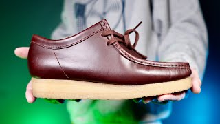 Is the Clarks WALLABEE still fresh in 2025?