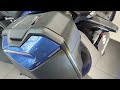 amazing touring bike 2023 suzuki gsx s 1000 gt