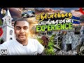 பழங்காலத்து ஜெயில் பயங்கரம் !! | Tamil solo travel | Tamil trekker | Nauru Ep - 04