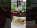 john abraham favourite kaju katlu recipe kaju katli recipe shorts recipe food shortsfeed