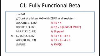 15.2.7 Worked Examples: Beta Junkyard