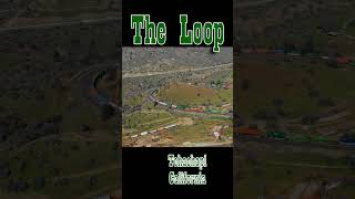 Tehachapi loop
