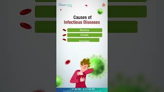 Infectious Diseases | Manipal Hospital Delhi