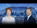 Columbia Prof. Jeffrey Sachs: Digital shift, regional cooperation the Key APEC Agenda