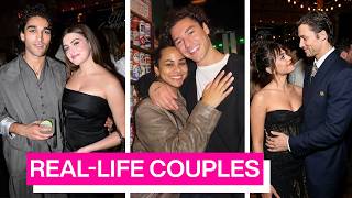 Off Campus: Life Partners & Real Age Revealed!