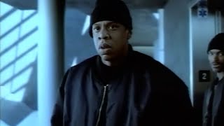 Roc-A-Fella Records Video Mix | Jay-Z, Cam’Ron, Beanie Sigel, Freeway, Young Gunz | HOUR+