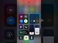 ميزة رائعة 🔥 تشغيل خاصية التحكم في التلفاز على جهاز الأيفون iphone