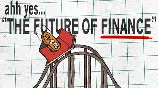 Can We (Finally) Admit That Crypto Was Really... Dumb?