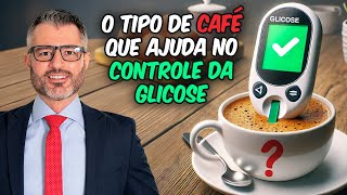 Glicose alta? Isso pode ajudar.