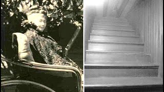 A Room Sealed Since 1906 Has Been Opened In The Mysterious Winchester Mystery House
