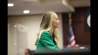 Prosecution's opening statements in Charlie Adelson’s murder-for-hire trial in Leon County, Florida