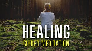 10-Minute Healing Meditation