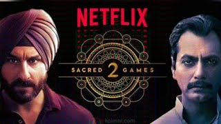 SACRED GAMES S2 ALL EPISODES DOWNLOAD and WATCH ONLINE