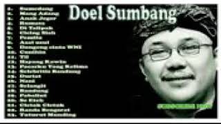 The Best of Doel Sumbang (lagu sunda)
