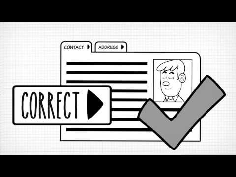 Precision Address - find any address in Ireland Precision Address - find any address in Ireland