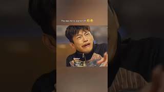 His face expression 😂😂 | Shopaholic Louis | # shorts #fypyoutube #kdrama #ytshorts