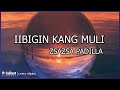 ZsaZsa Padilla - Iibigin Kang Muli (Lyric Video)