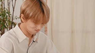 [NCT 재현] 전공 발표하는 4학년